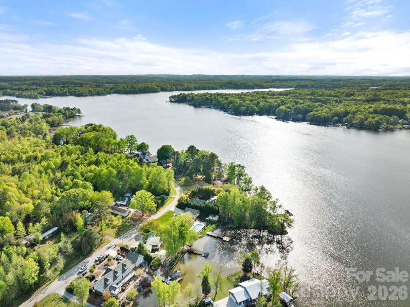 1786 Riverview Road, Lexington, NC 27292.  MLS# CAR4367857, YatesRealty ID 44879. 
