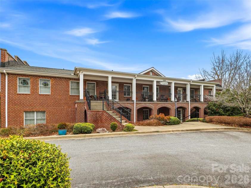 2688 Greenville Highway, Flat Rock, NC 28731.  MLS# CAR4354326, YatesRealty ID 4488. 