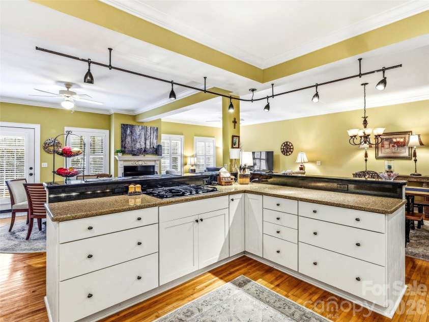 2688 Greenville Highway, Flat Rock, NC 28731.  MLS# CAR4354326, YatesRealty ID 4488. 