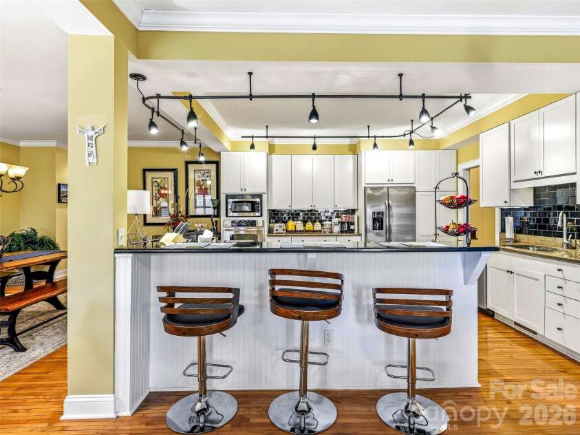 2688 Greenville Highway, Flat Rock, NC 28731.  MLS# CAR4354326, YatesRealty ID 4488. 
