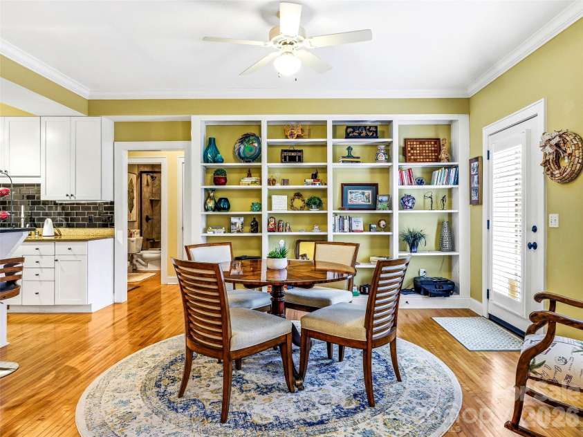 2688 Greenville Highway, Flat Rock, NC 28731.  MLS# CAR4354326, YatesRealty ID 4488. 