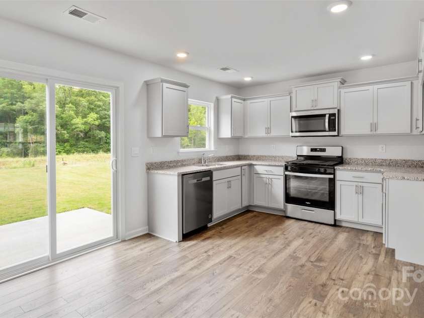 96 Madelyn Drive, Clyde, NC 28721.  MLS# CAR4182723, YatesRealty ID 4488. Representation Photo Only