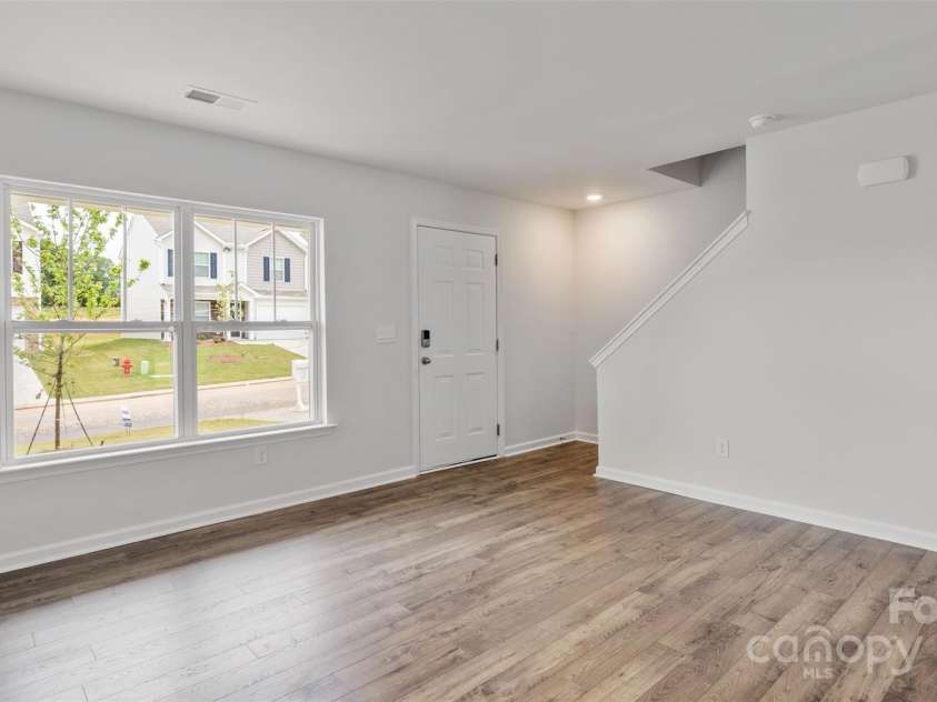 96 Madelyn Drive, Clyde, NC 28721.  MLS# CAR4182723, YatesRealty ID 4488. Representation Photo Only