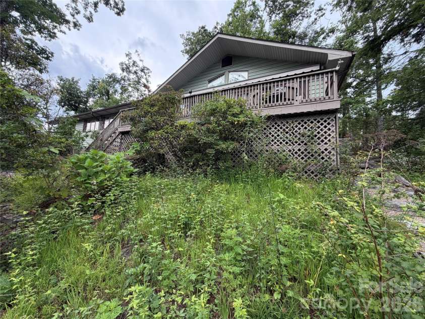 7795 Hwy 226a Highway, Little Switzerland, NC 28749.  MLS# CAR4408034, YatesRealty ID 44881. 