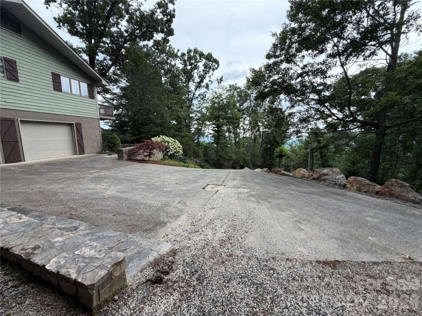 7795 Hwy 226a Highway, Little Switzerland, NC 28749.  MLS# CAR4408034, YatesRealty ID 44881. 