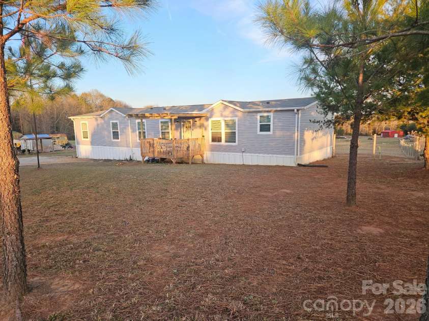 859 Henry Jenkins Road, Mooresboro, NC 28114.  MLS# CAR4414051, YatesRealty ID 44882. 