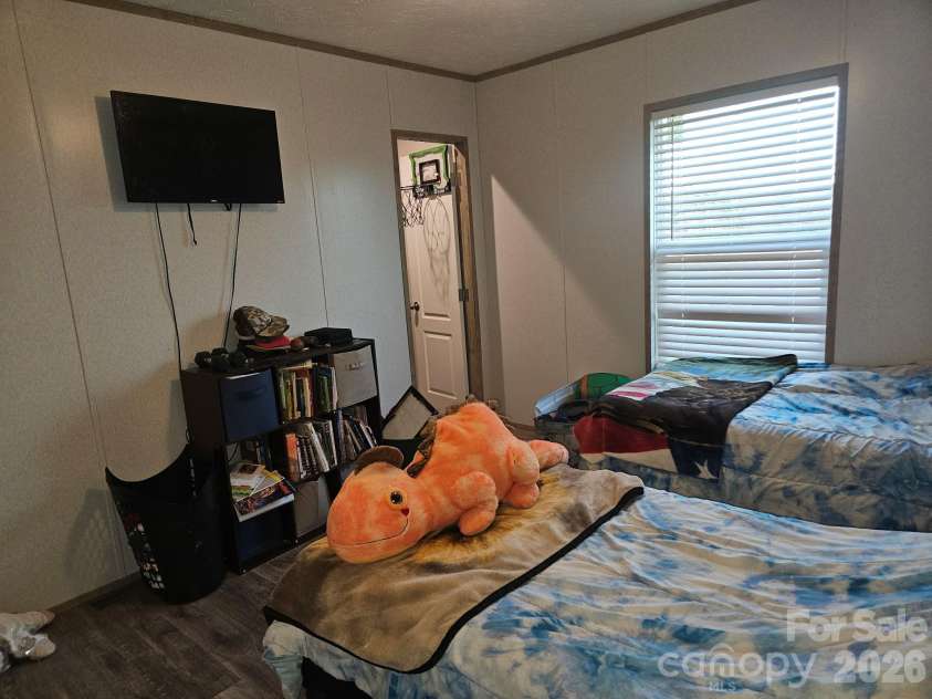 859 Henry Jenkins Road, Mooresboro, NC 28114.  MLS# CAR4414051, YatesRealty ID 44882. 