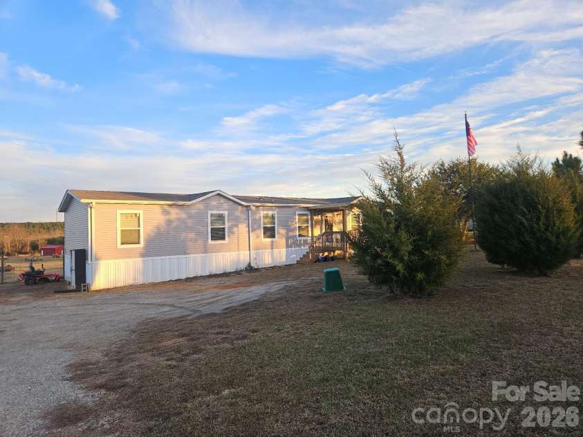 859 Henry Jenkins Road, Mooresboro, NC 28114.  MLS# CAR4414051, YatesRealty ID 44882. 