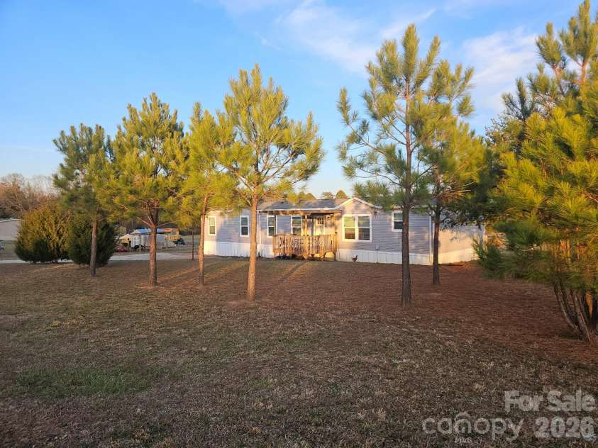 859 Henry Jenkins Road, Mooresboro, NC 28114.  MLS# CAR4414051, YatesRealty ID 44882. 