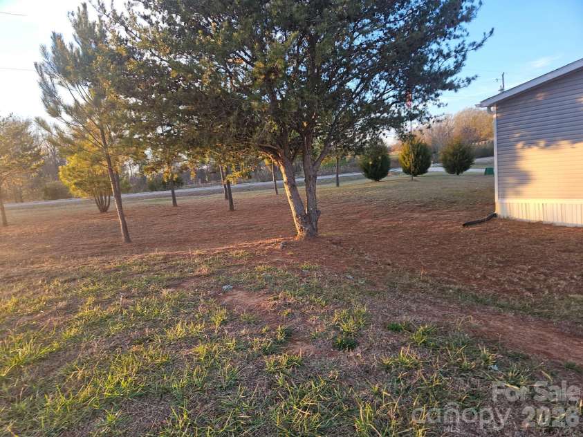859 Henry Jenkins Road, Mooresboro, NC 28114.  MLS# CAR4414051, YatesRealty ID 44882. 
