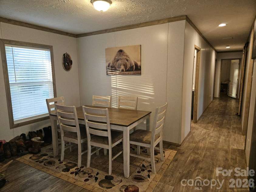 859 Henry Jenkins Road, Mooresboro, NC 28114.  MLS# CAR4414051, YatesRealty ID 44882. 