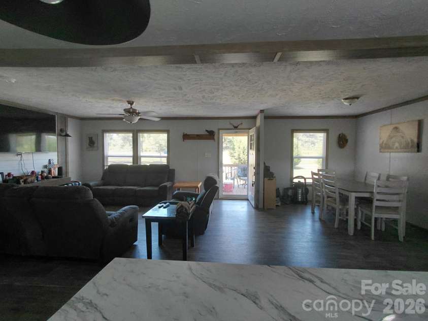 859 Henry Jenkins Road, Mooresboro, NC 28114.  MLS# CAR4414051, YatesRealty ID 44882. 