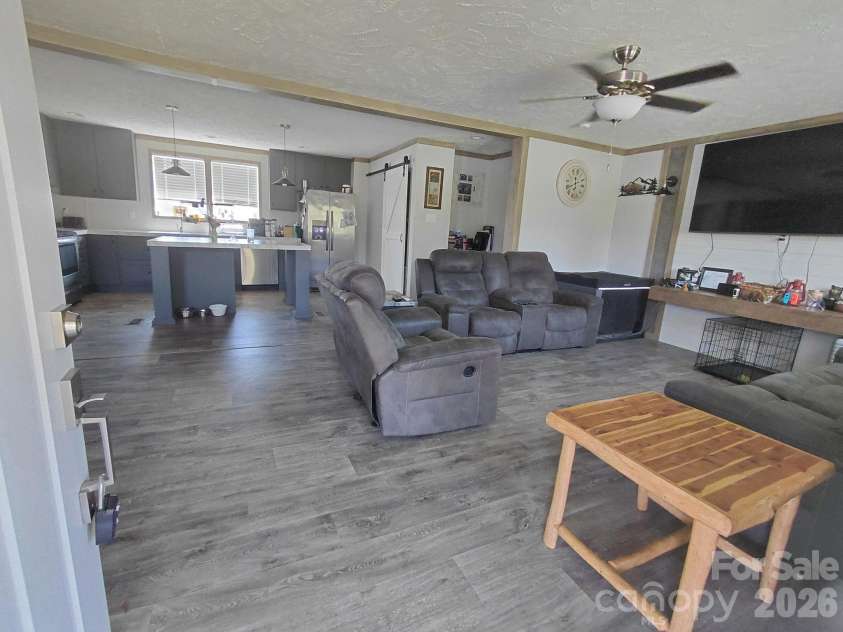 859 Henry Jenkins Road, Mooresboro, NC 28114.  MLS# CAR4414051, YatesRealty ID 44882. 
