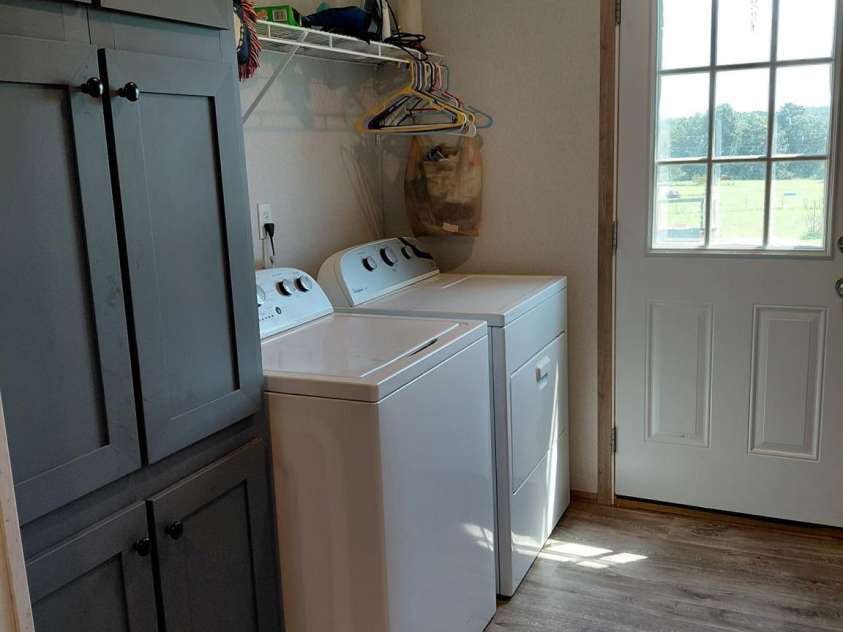 859 Henry Jenkins Road, Mooresboro, NC 28114.  MLS# CAR4414051, YatesRealty ID 44882. 