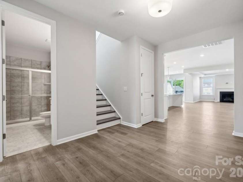 17017 Walker Wylie Drive, Charlotte, NC 28278.  MLS# CAR4415362, YatesRealty ID 44883. Representative Photo