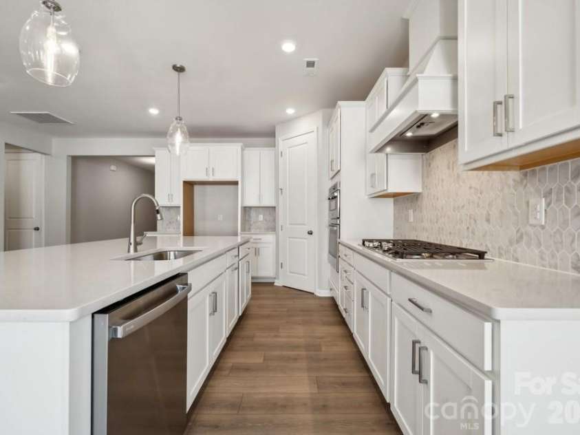 17017 Walker Wylie Drive, Charlotte, NC 28278.  MLS# CAR4415362, YatesRealty ID 44883. Representative Photo