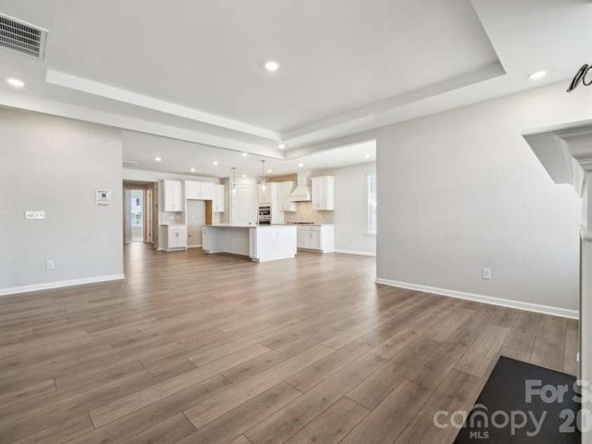 17017 Walker Wylie Drive, Charlotte, NC 28278.  MLS# CAR4415362, YatesRealty ID 44883. Representative Photo