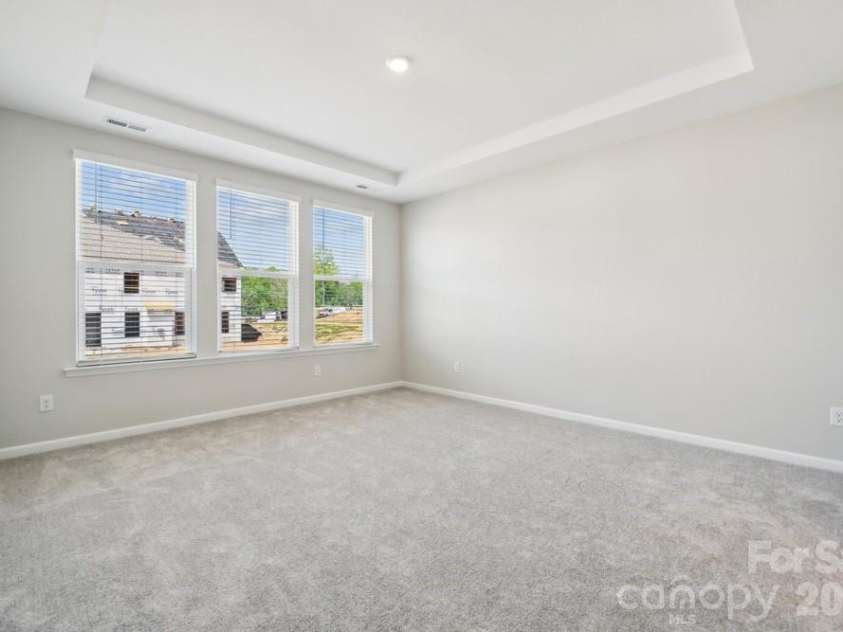 17017 Walker Wylie Drive, Charlotte, NC 28278.  MLS# CAR4415362, YatesRealty ID 44883. Representative Photo