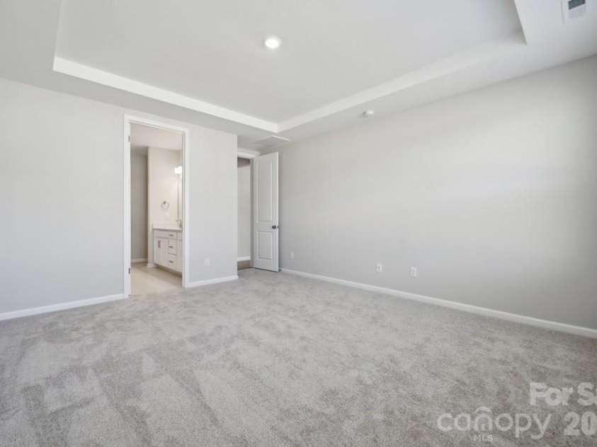 17017 Walker Wylie Drive, Charlotte, NC 28278.  MLS# CAR4415362, YatesRealty ID 44883. Representative Photo