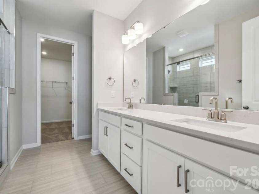 17017 Walker Wylie Drive, Charlotte, NC 28278.  MLS# CAR4415362, YatesRealty ID 44883. Representative Photo