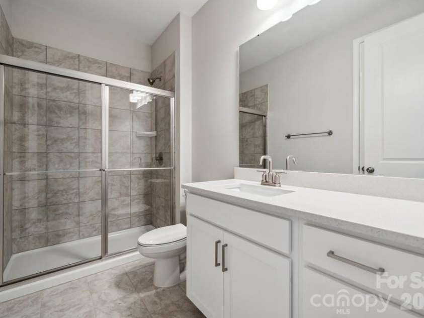 17017 Walker Wylie Drive, Charlotte, NC 28278.  MLS# CAR4415362, YatesRealty ID 44883. Representative Photo