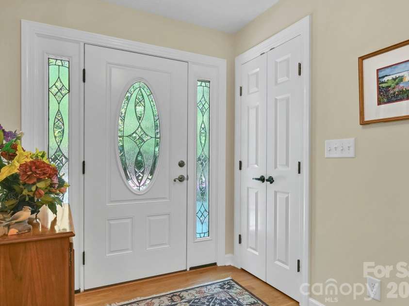 3 Rodney Court, Flat Rock, NC 28731.  MLS# CAR4415085, YatesRealty ID 44885. 