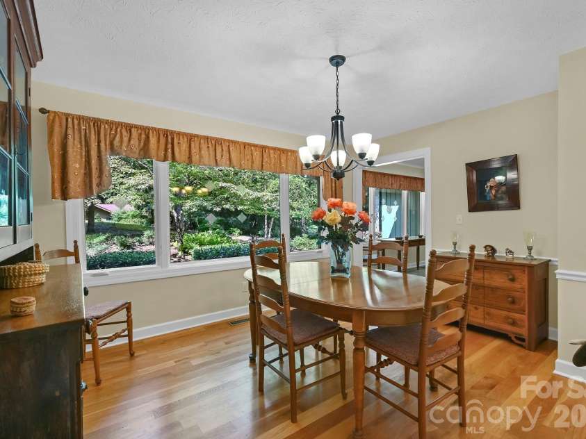 3 Rodney Court, Flat Rock, NC 28731.  MLS# CAR4415085, YatesRealty ID 44885. 