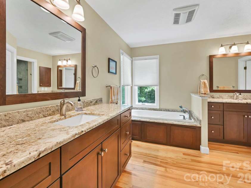 3 Rodney Court, Flat Rock, NC 28731.  MLS# CAR4415085, YatesRealty ID 44885. 