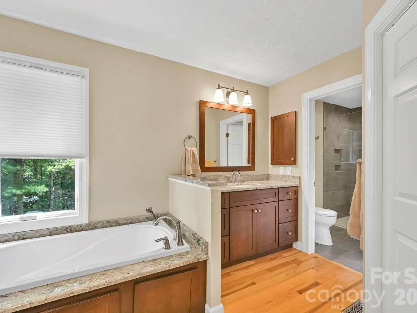 3 Rodney Court, Flat Rock, NC 28731.  MLS# CAR4415085, YatesRealty ID 44885. 