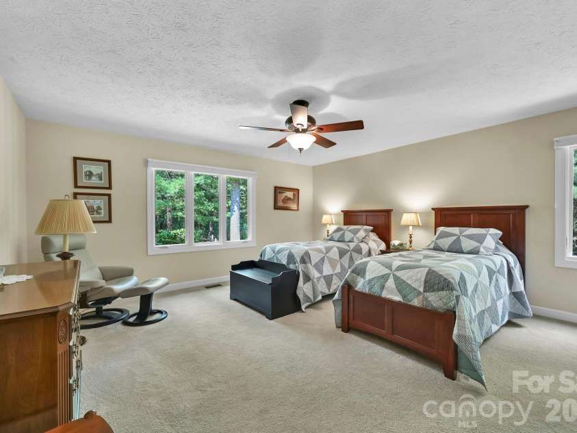 3 Rodney Court, Flat Rock, NC 28731.  MLS# CAR4415085, YatesRealty ID 44885. 