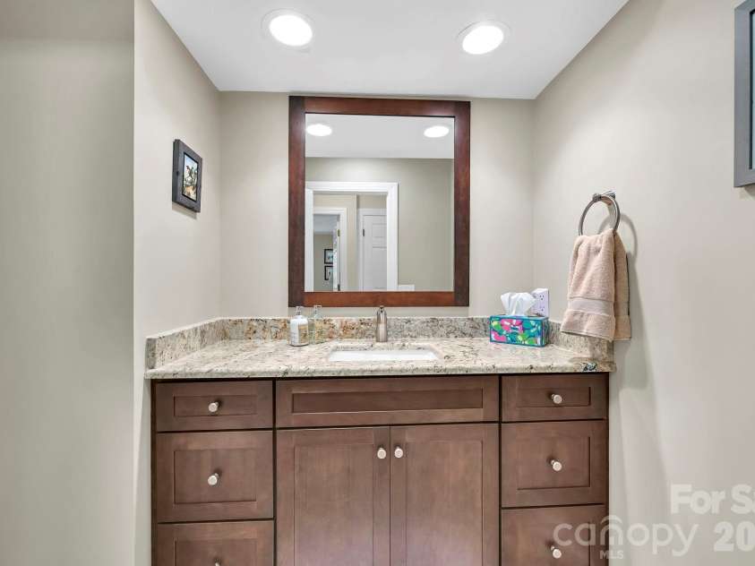 3 Rodney Court, Flat Rock, NC 28731.  MLS# CAR4415085, YatesRealty ID 44885. 