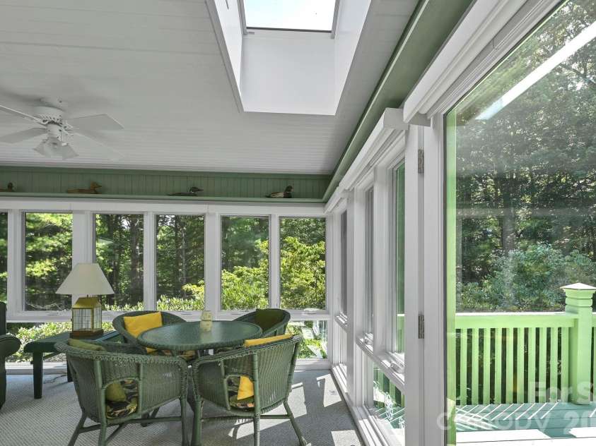 3 Rodney Court, Flat Rock, NC 28731.  MLS# CAR4415085, YatesRealty ID 44885. 
