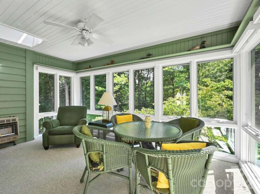 3 Rodney Court, Flat Rock, NC 28731.  MLS# CAR4415085, YatesRealty ID 44885. 