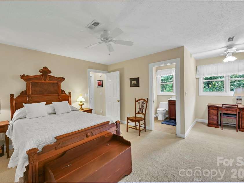 3 Rodney Court, Flat Rock, NC 28731.  MLS# CAR4415085, YatesRealty ID 44885. 