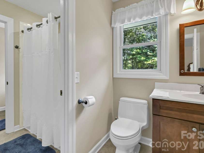 3 Rodney Court, Flat Rock, NC 28731.  MLS# CAR4415085, YatesRealty ID 44885. 