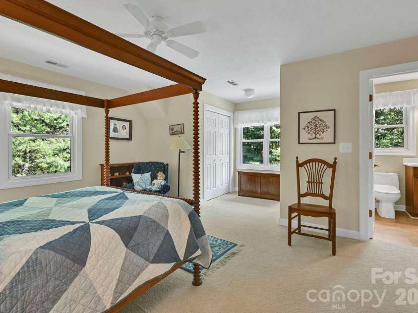 3 Rodney Court, Flat Rock, NC 28731.  MLS# CAR4415085, YatesRealty ID 44885. 