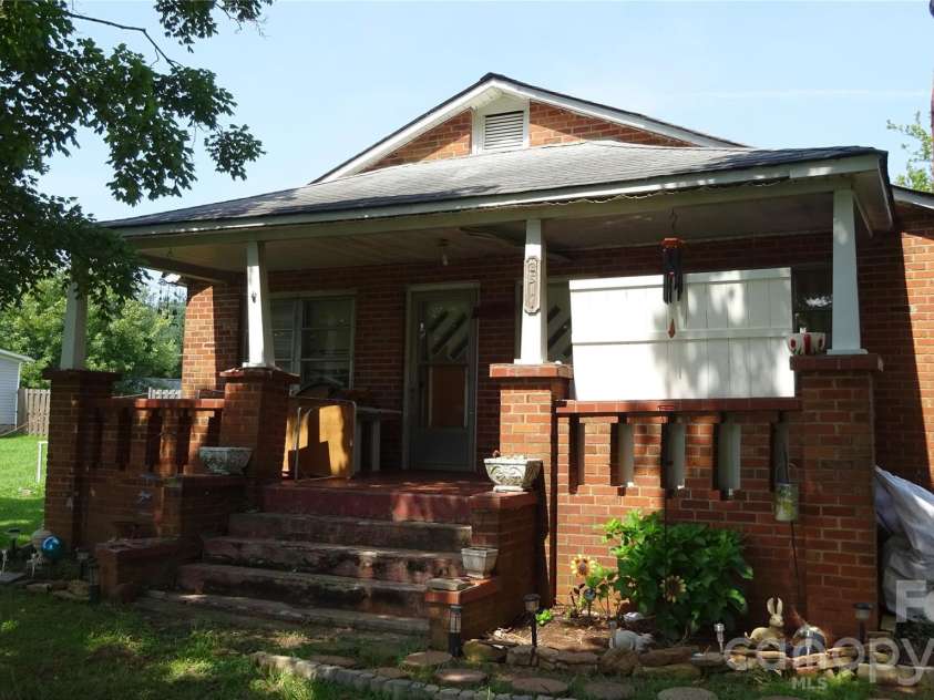 3511 Fallston Road, Shelby, NC 28150.  MLS# CAR4415189, YatesRealty ID 44886. 