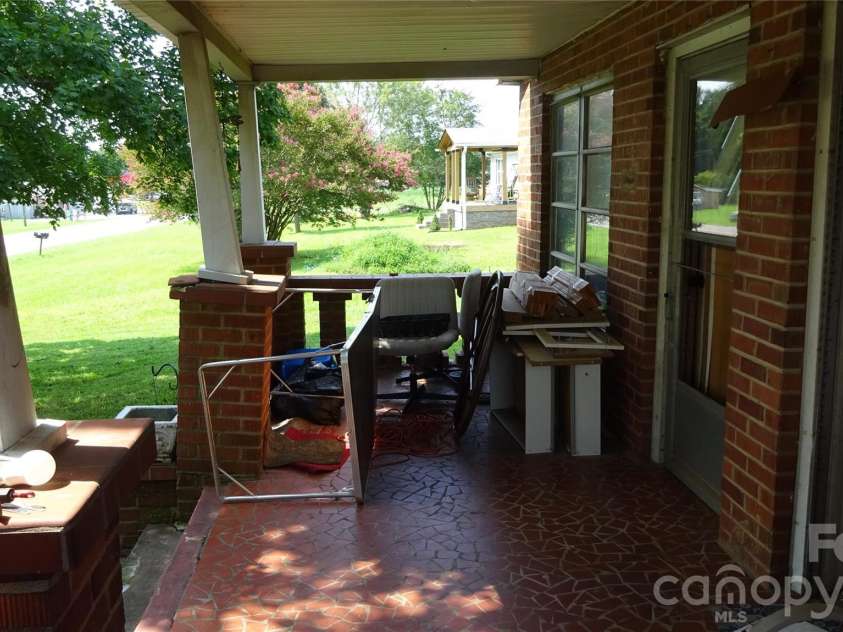 3511 Fallston Road, Shelby, NC 28150.  MLS# CAR4415189, YatesRealty ID 44886. 