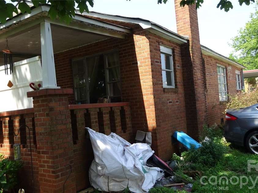 3511 Fallston Road, Shelby, NC 28150.  MLS# CAR4415189, YatesRealty ID 44886. 