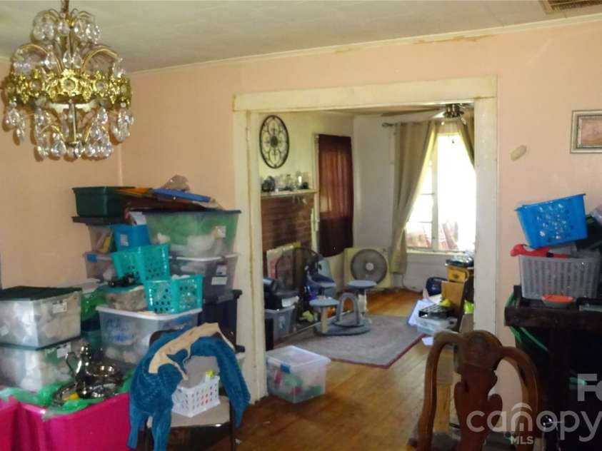 3511 Fallston Road, Shelby, NC 28150.  MLS# CAR4415189, YatesRealty ID 44886. 
