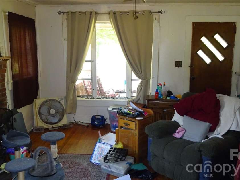 3511 Fallston Road, Shelby, NC 28150.  MLS# CAR4415189, YatesRealty ID 44886. 