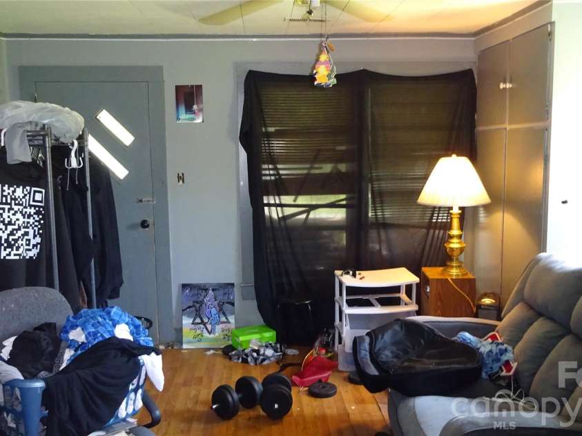 3511 Fallston Road, Shelby, NC 28150.  MLS# CAR4415189, YatesRealty ID 44886. 