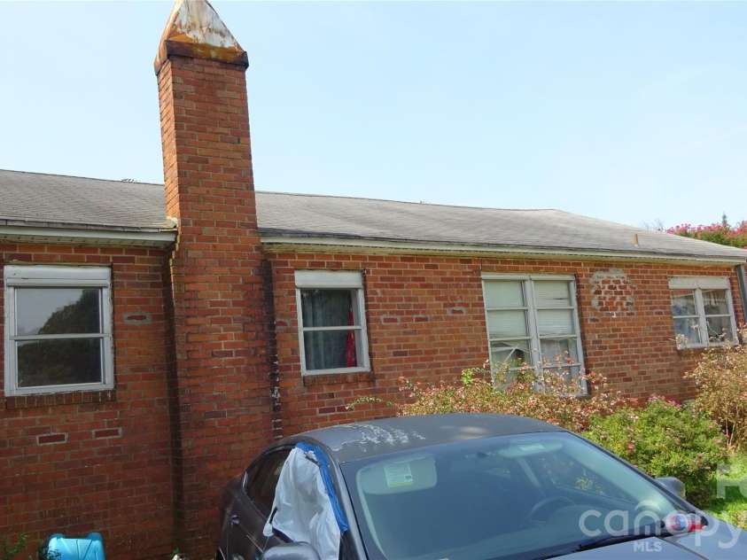 3511 Fallston Road, Shelby, NC 28150.  MLS# CAR4415189, YatesRealty ID 44886. 