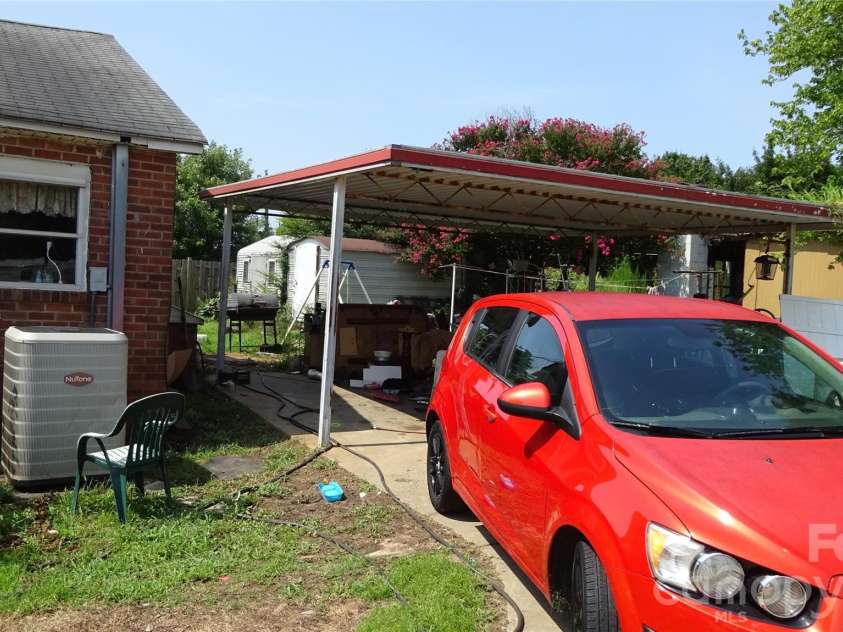 3511 Fallston Road, Shelby, NC 28150.  MLS# CAR4415189, YatesRealty ID 44886. 