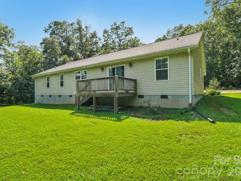 1555 Riverview Road, Lincolnton, NC 28092.  MLS# CAR4392993, YatesRealty ID 44887. 