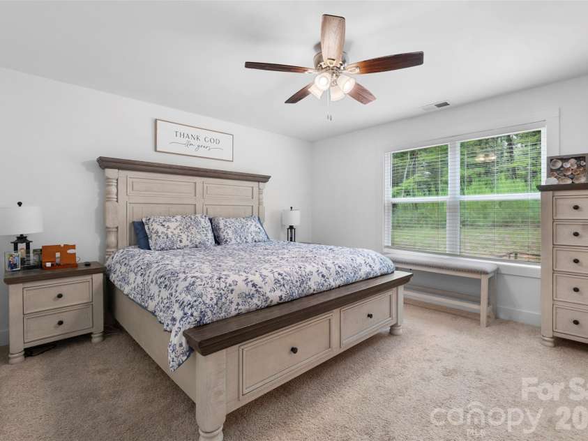 542 Oak Road, Norwood, NC 28128.  MLS# CAR4415206, YatesRealty ID 44888. 