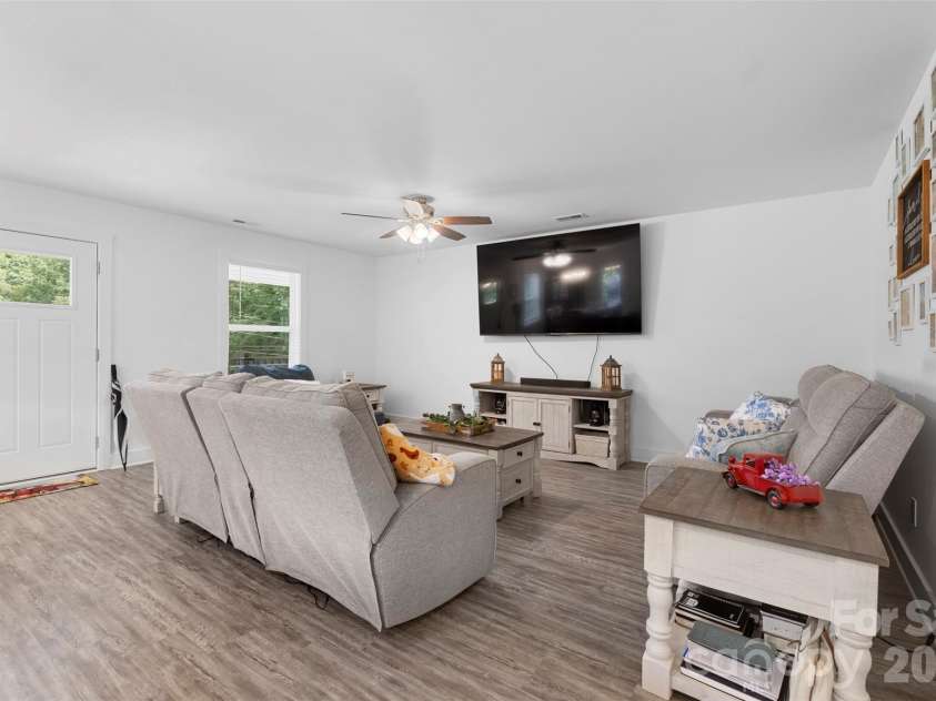 542 Oak Road, Norwood, NC 28128.  MLS# CAR4415206, YatesRealty ID 44888. 