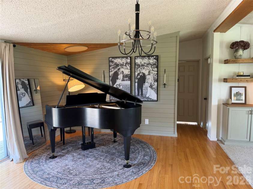 120 Bolick Road, Stony Point, NC 28678.  MLS# CAR4415351, YatesRealty ID 44891. 