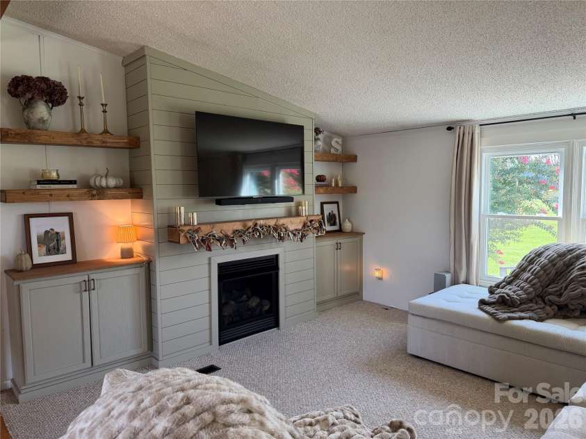 120 Bolick Road, Stony Point, NC 28678.  MLS# CAR4415351, YatesRealty ID 44891. 