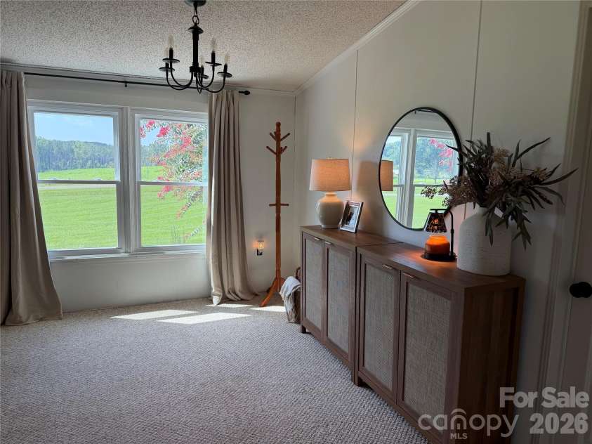 120 Bolick Road, Stony Point, NC 28678.  MLS# CAR4415351, YatesRealty ID 44891. 